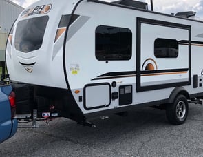 Forest River RV Rockwood GEO Pro 19FBS