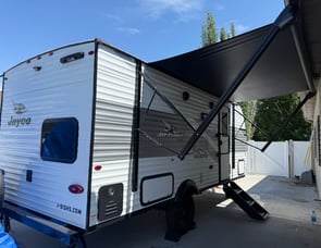 Jayco Jay Flight SLX 197MBW