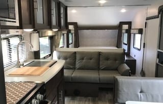 Forest River - Salem Cruise Lite 241QBXL