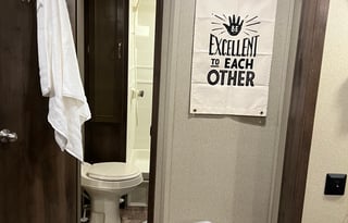 Family Friendly Palomino Puma