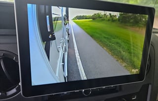 2024 Thor Motor Coach Quantum LC LF31