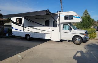 2021Sunseeker, Free Delivery 2 Campland