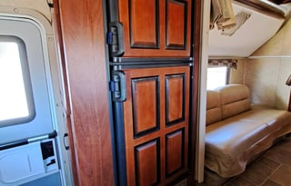 2013 Forest River RV Sunseeker 3170DS