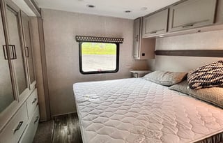 Are you ready for the Hurricane?