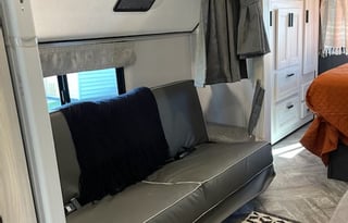 2022 Forest River RV Sunseeker Bunkhouse!