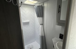 2022 Salem FSX Platinum