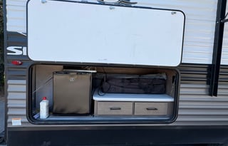 'The Moose Mobile' 2024 Jayco SLX 261BHSW