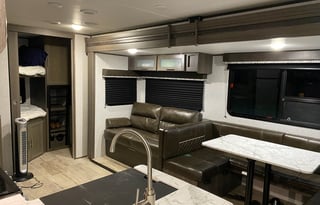 2020 Dutchmen RV Kodiak Ultra-Lite 296BHSL