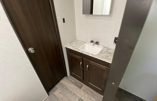 2021 Keystone RV Springdale 335BHWE