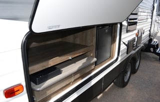 Family Friendly Bunkhouse