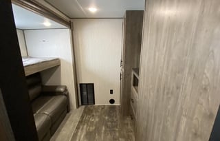 2020 Forest River RV Sabre 36BHQ