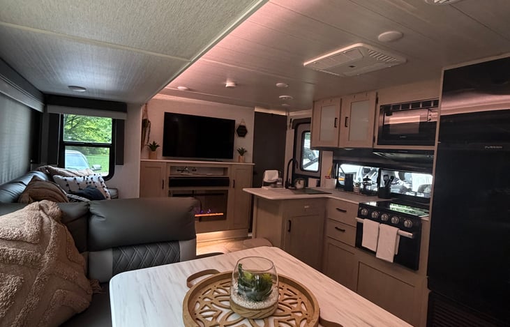 RV Photo