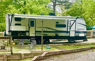 Happy Campers RV Rental/ Private WIFI