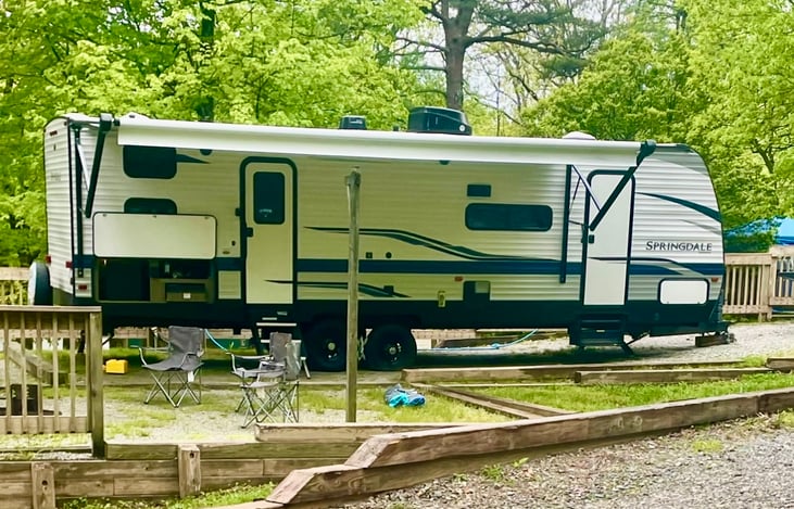 RV Photo