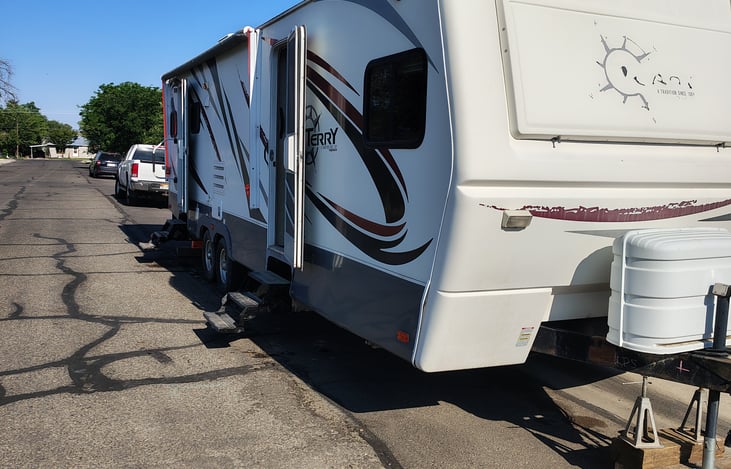 RV Photo