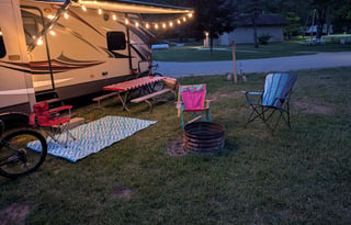 2016 Keystone RV Cougar X-Lite 30RLI