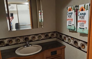 2015 Winnebago Itasca Sunova