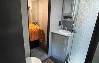 2020 Keystone RV Bullet 269RLSWE