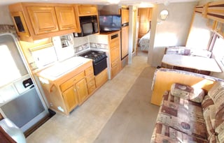 BurningMan Rental! Off grid ready Solar Generator