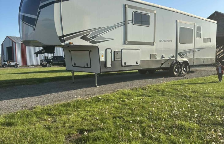 RV Photo