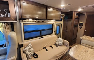 Best Family-Friends Getaway RV on the Market