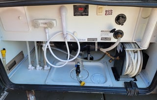 2014 Entegra Coach Aspire 44B