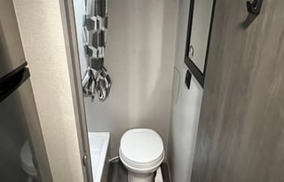 2025 Forest River Aurora Light 16BHX