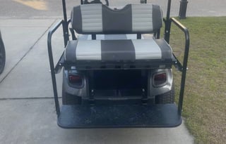 2020 Heartland Pioneer RG28