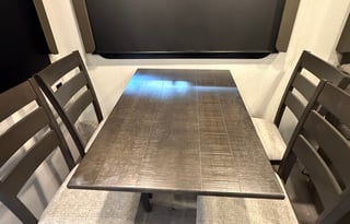 Cougar Cove 5th Wheel - No Pets Allowed