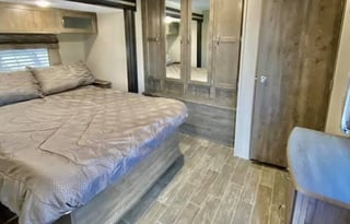 Crunk Camper Rentals of Northwest Alabama