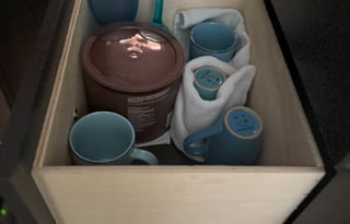 2020 Thor Motor Coach Axis 27.7