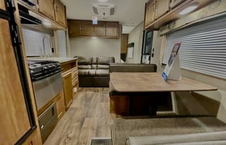 2017 Keystone RV Summerland