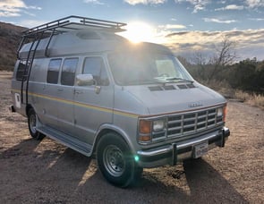 Roadtrek Popular 190