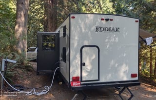 2017 Dutchmen RV Kodiak Ultimate 295TBHS