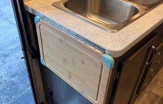 Wanderlust at Heart - 2022 Jayco Redhawk SE 22C