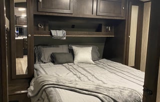 2018 Cruiser Shadow Cruiser 251RKS