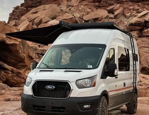 Storyteller Overland Storyteller Overland MODE LT