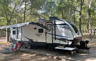 2021 Riverside RV