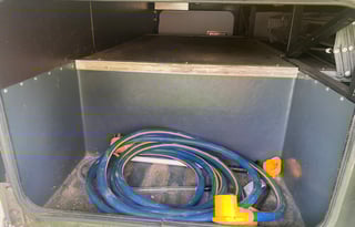 2010 Fleetwood Fiesta, 3 Slide Outs, Class A