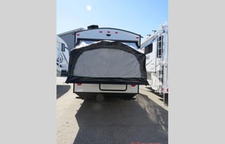 2019 Forest River RV Flagstaff E-Pro 17PR