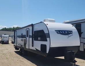 Forest River RV Salem 26DBUDX