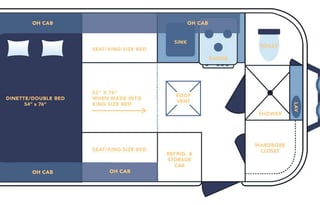 Casita Liberty Deluxe