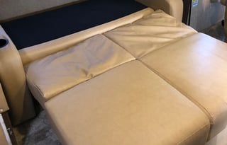 Harvey the RV - Coachmen RV Mirada - Bunk Bed