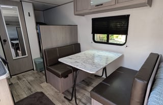 KEENEY Basecamp - Your Camping Concierge!