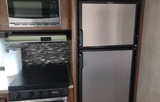 2017 Forest River Salem