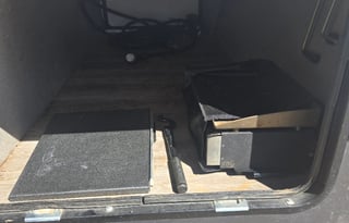 2021 Super Lite Camper Trailer