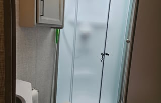 Finger Lakes RV Rentals Quantum