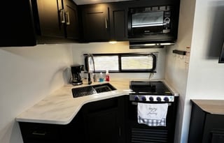 2022 Keystone RV Springdale 251BH