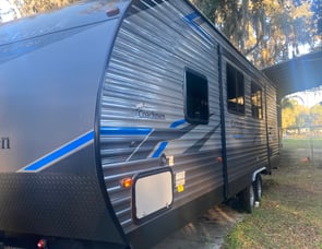 Coachmen RV Catalina Legacy 263BHSCK