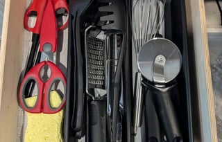 Startlink Keurig onboard. Spacious & Cozy Sleep 6